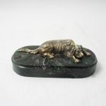 516 6287 Skulptur